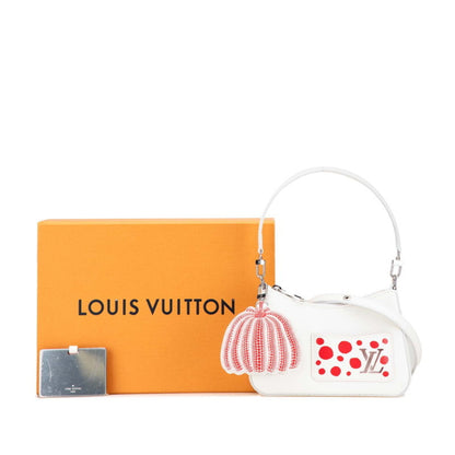 Louis Vuitton Others White Handbags