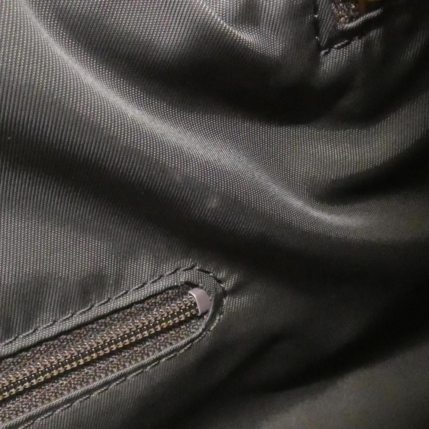 Louis Vuitton Coated Canvas Brown Travel Bags