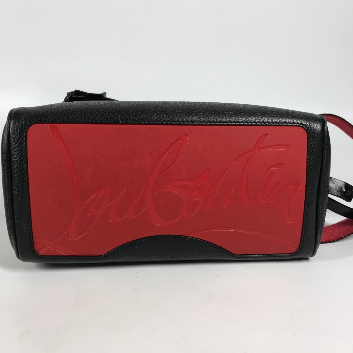 Christian Louboutin Others Black Clutch Bags