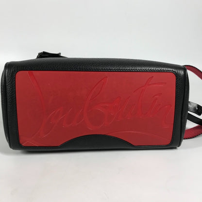 Christian Louboutin Others Black Clutch Bags