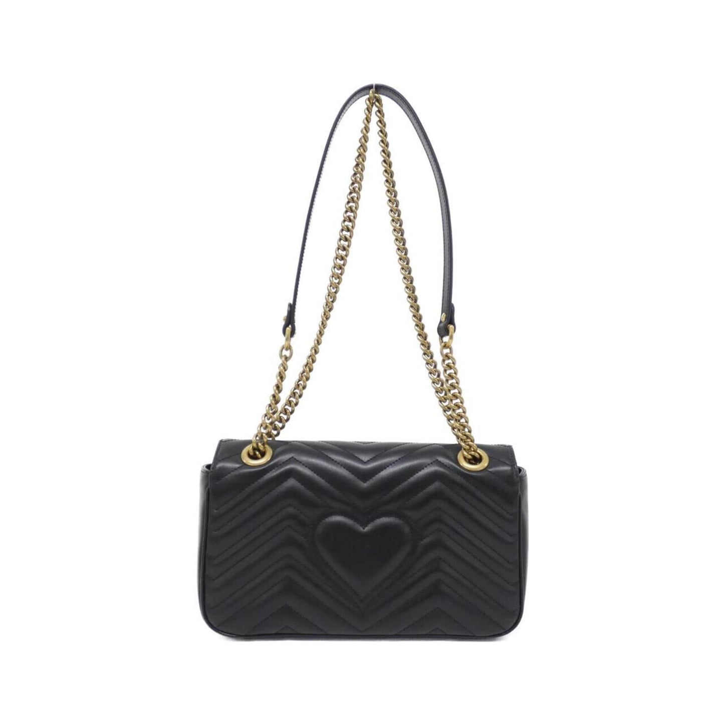 Gucci Others Black Shoulder Bags