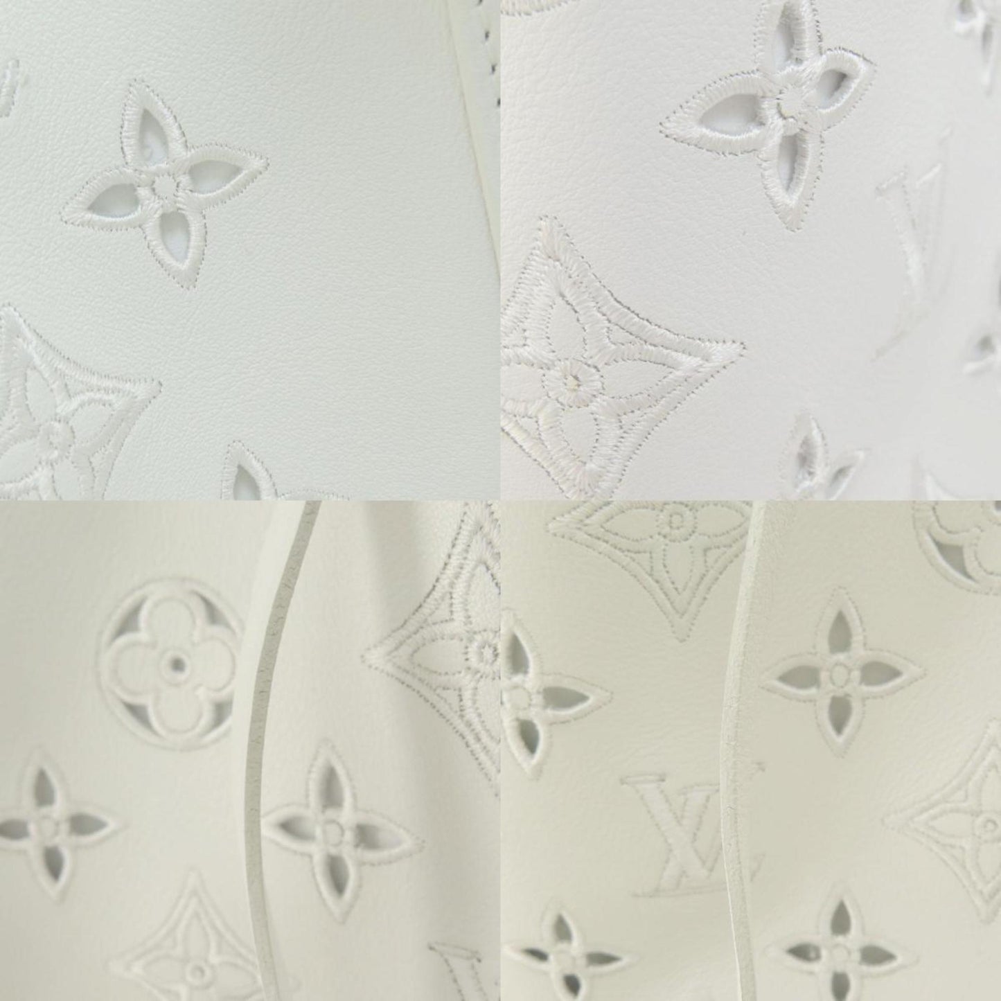 Louis Vuitton Others White Shoulder Bags