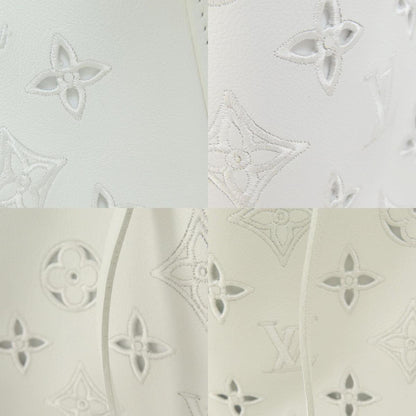 Louis Vuitton Others White Shoulder Bags