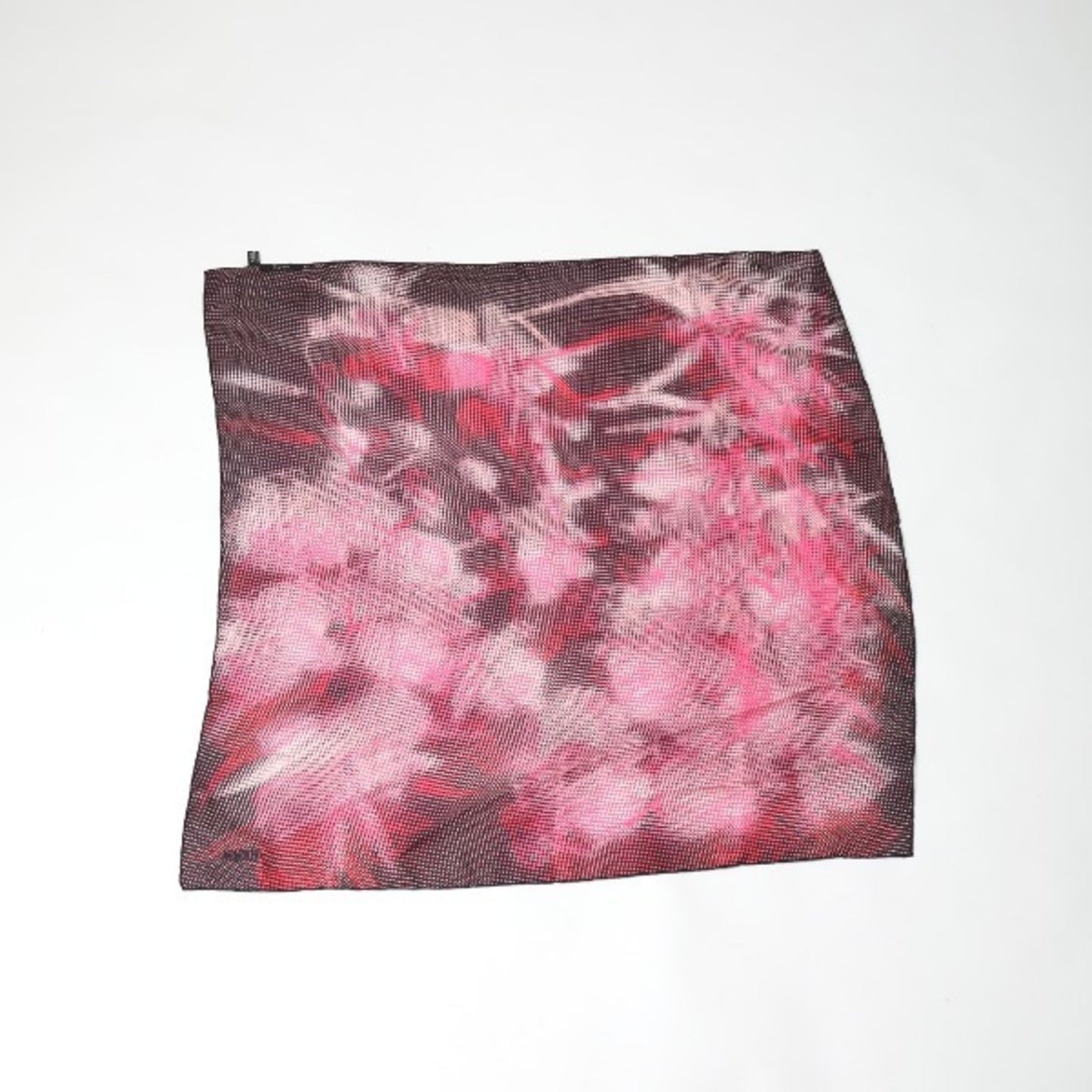 Gucci Silk Black Scarves