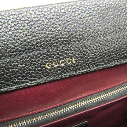 Gucci Others Black Handbags