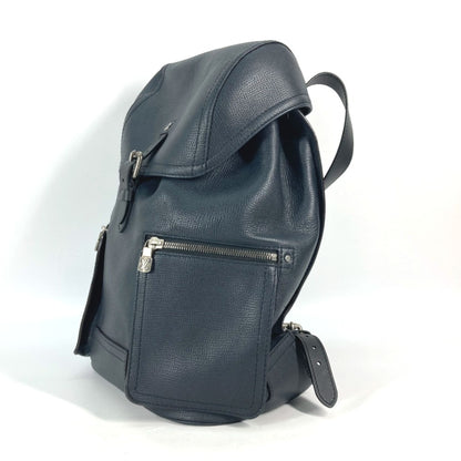 Louis Vuitton Others Blue Backpacks