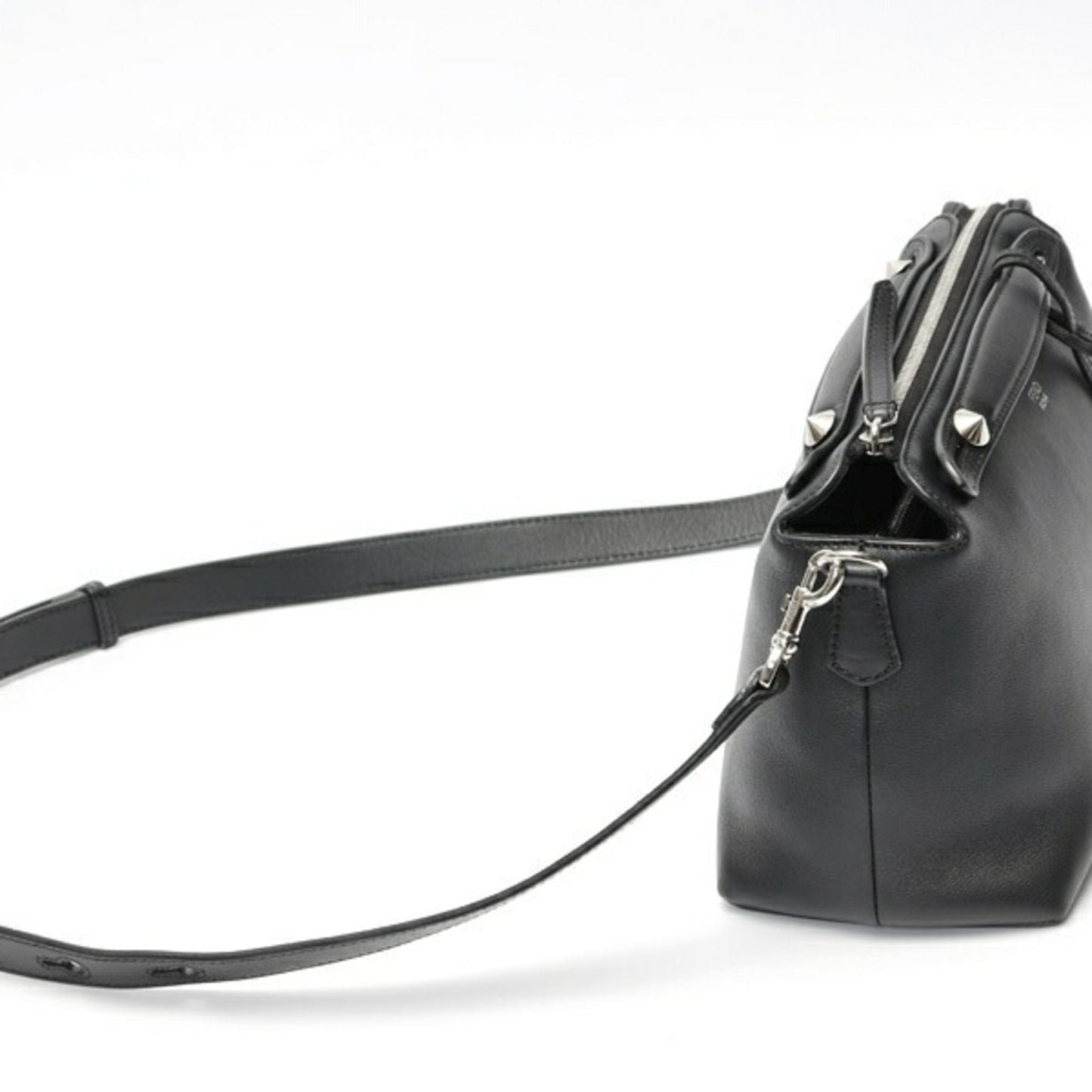 Fendi Others Black Shoulder Bags