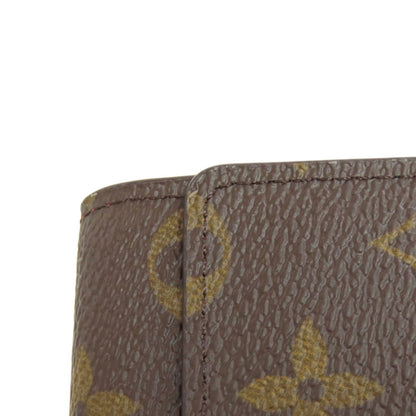 Louis Vuitton Monogram Canvas Brown Cases
