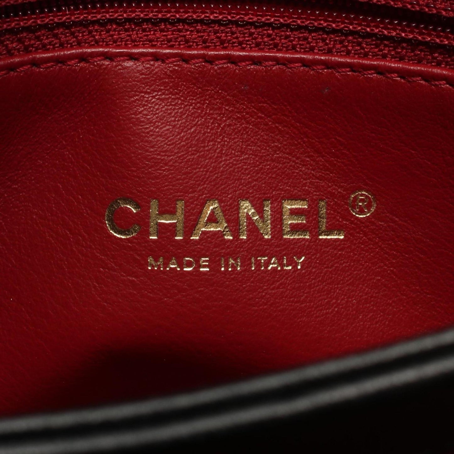 Chanel Others Black Shoulder Bags