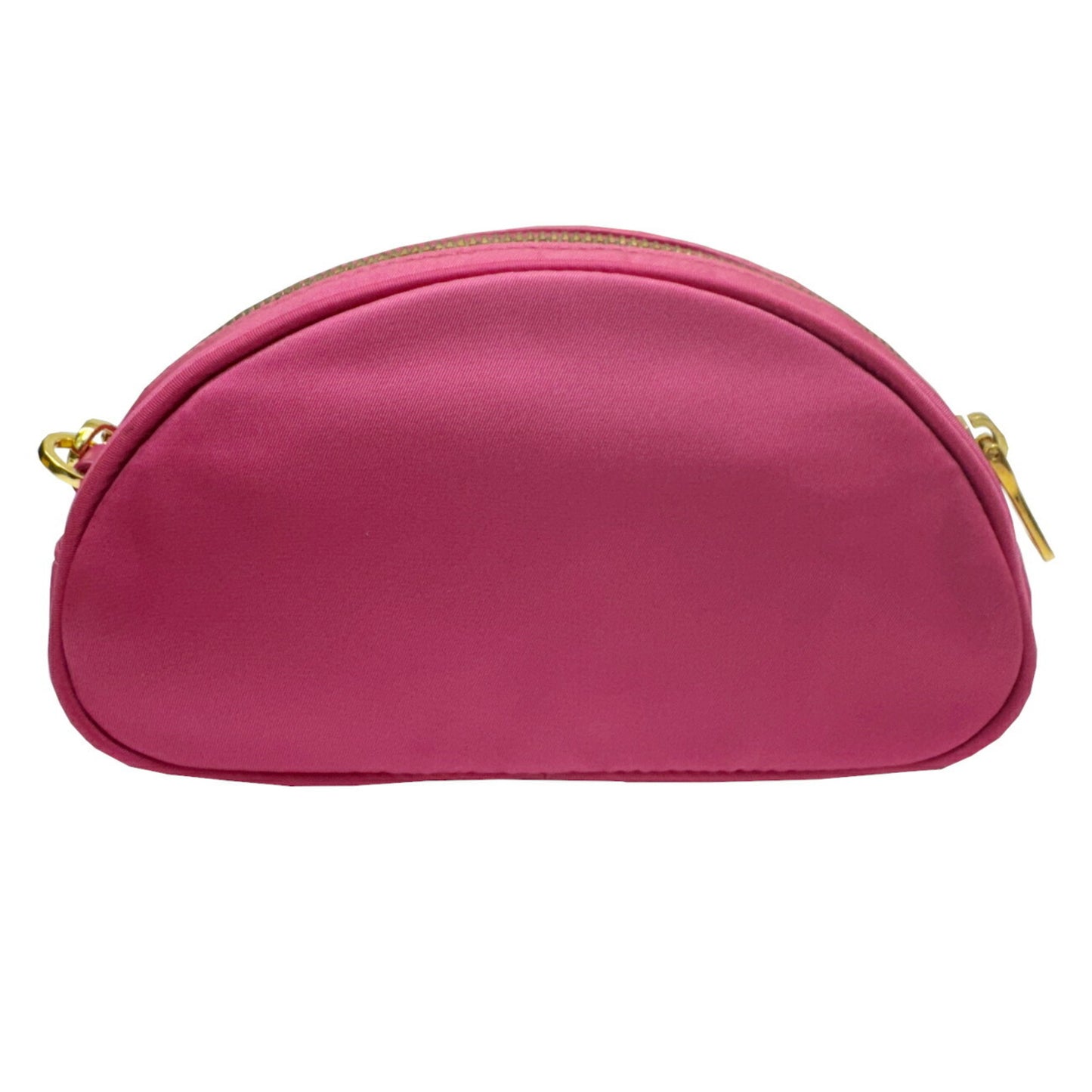 Prada Nylon Pink Small Bags