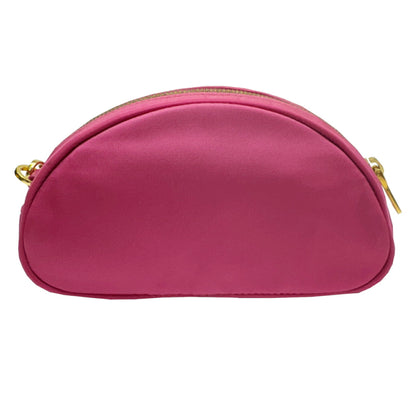 Prada Nylon Pink Small Bags