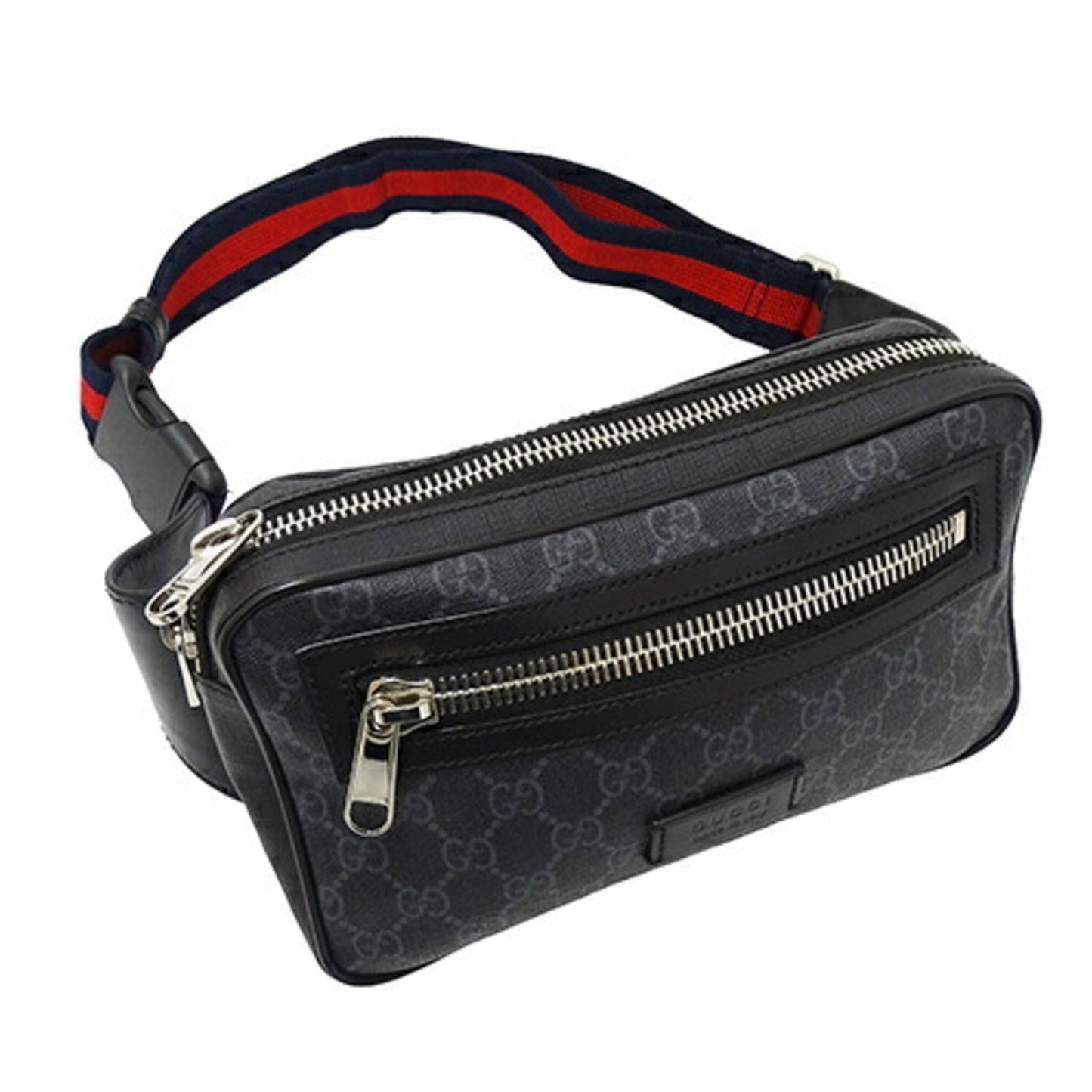 Gucci Others Black Crossbody Bags