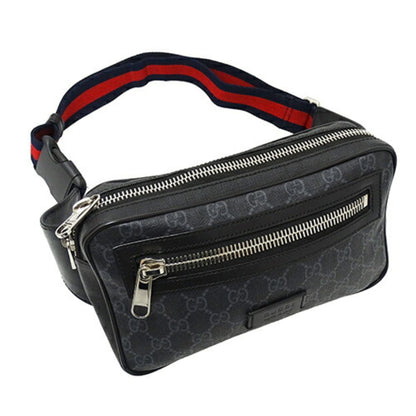 Gucci Others Black Crossbody Bags