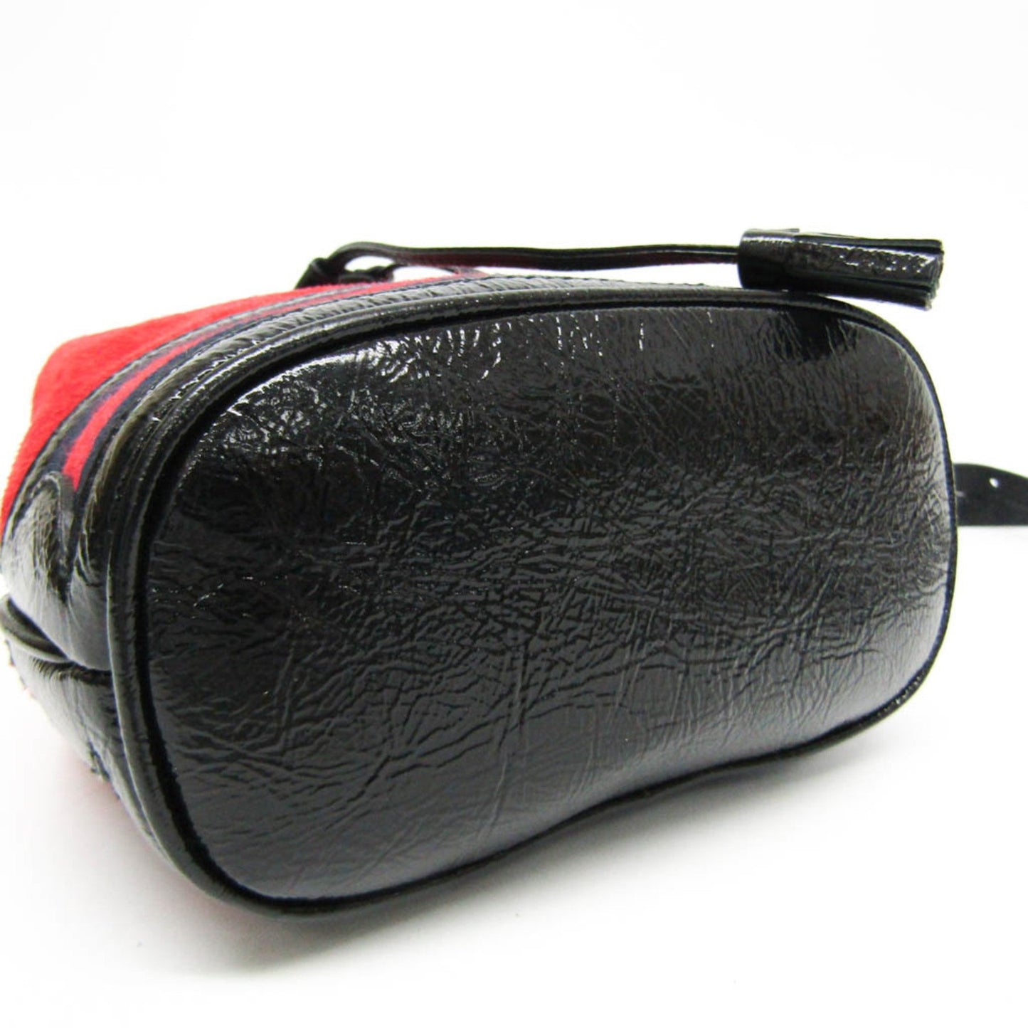 Gucci Other Leather Black Shoulder Bags
