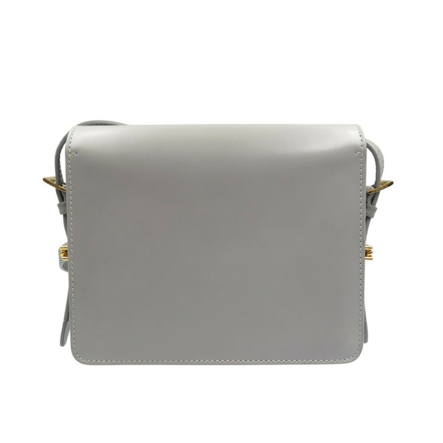 Burberry Others Gray Shoulder Bags
