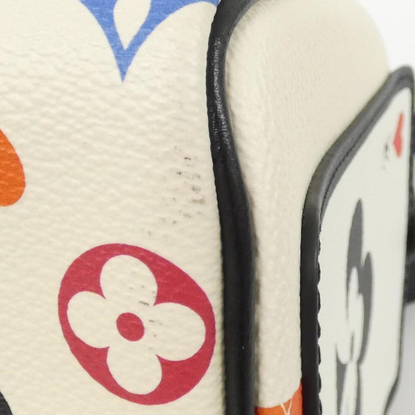 Louis Vuitton Coated Canvas Multi Travel Bags