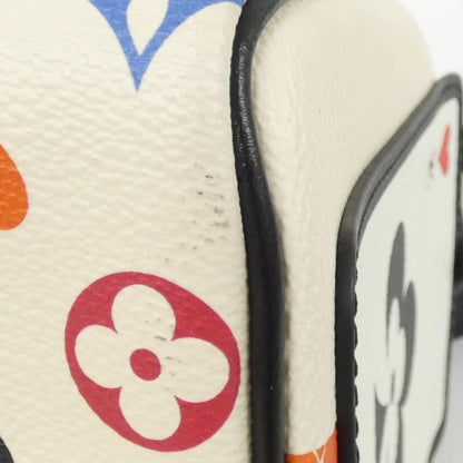 Louis Vuitton Coated Canvas Multi Travel Bags