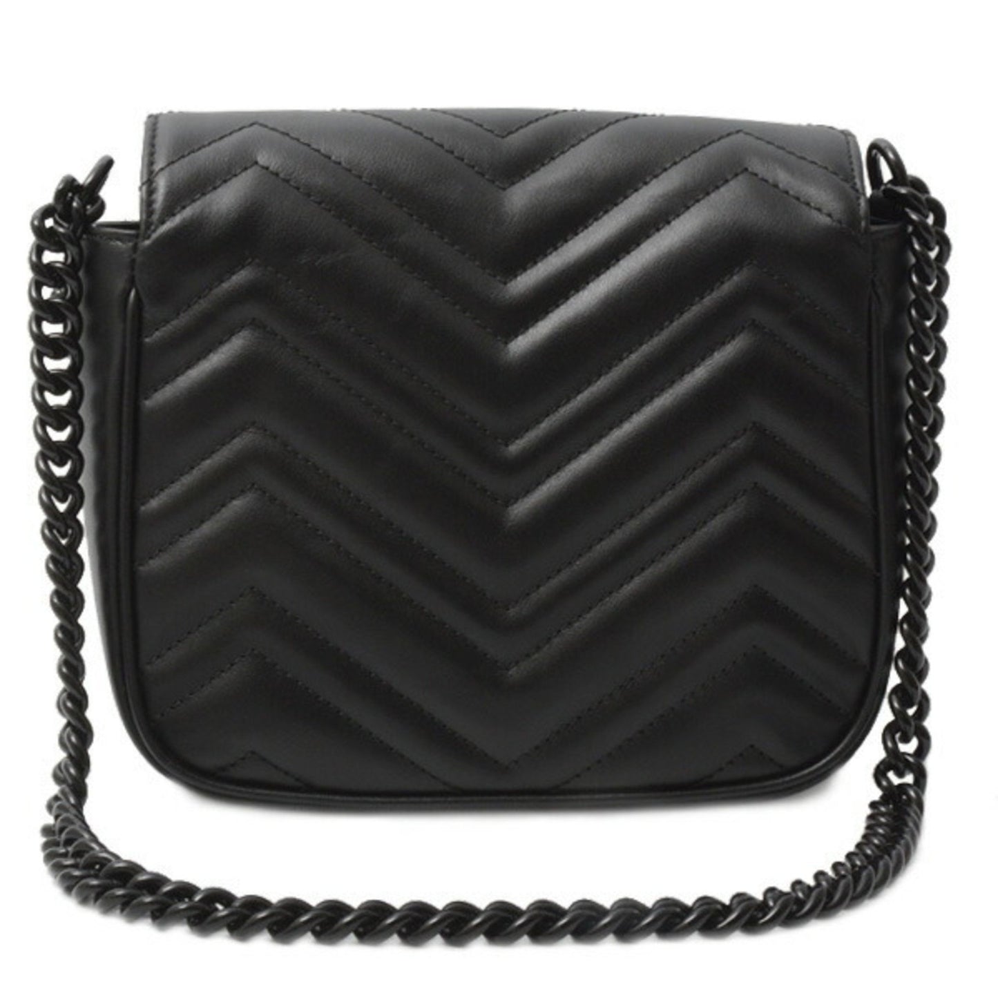 Gucci Others Black Shoulder Bags