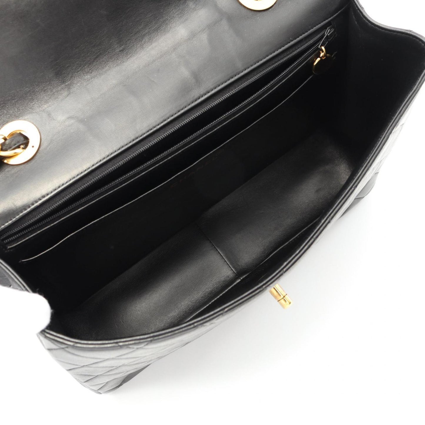 Chanel Others Black Shoulder Bags