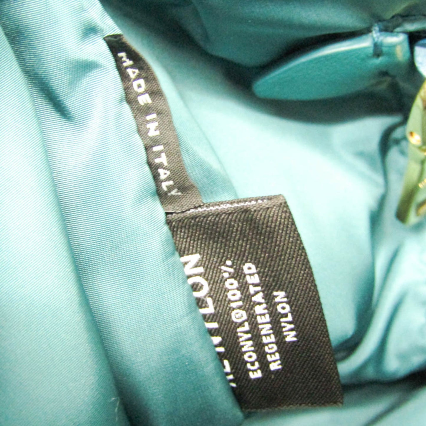Miu Miu Others Green Shoulder Bags
