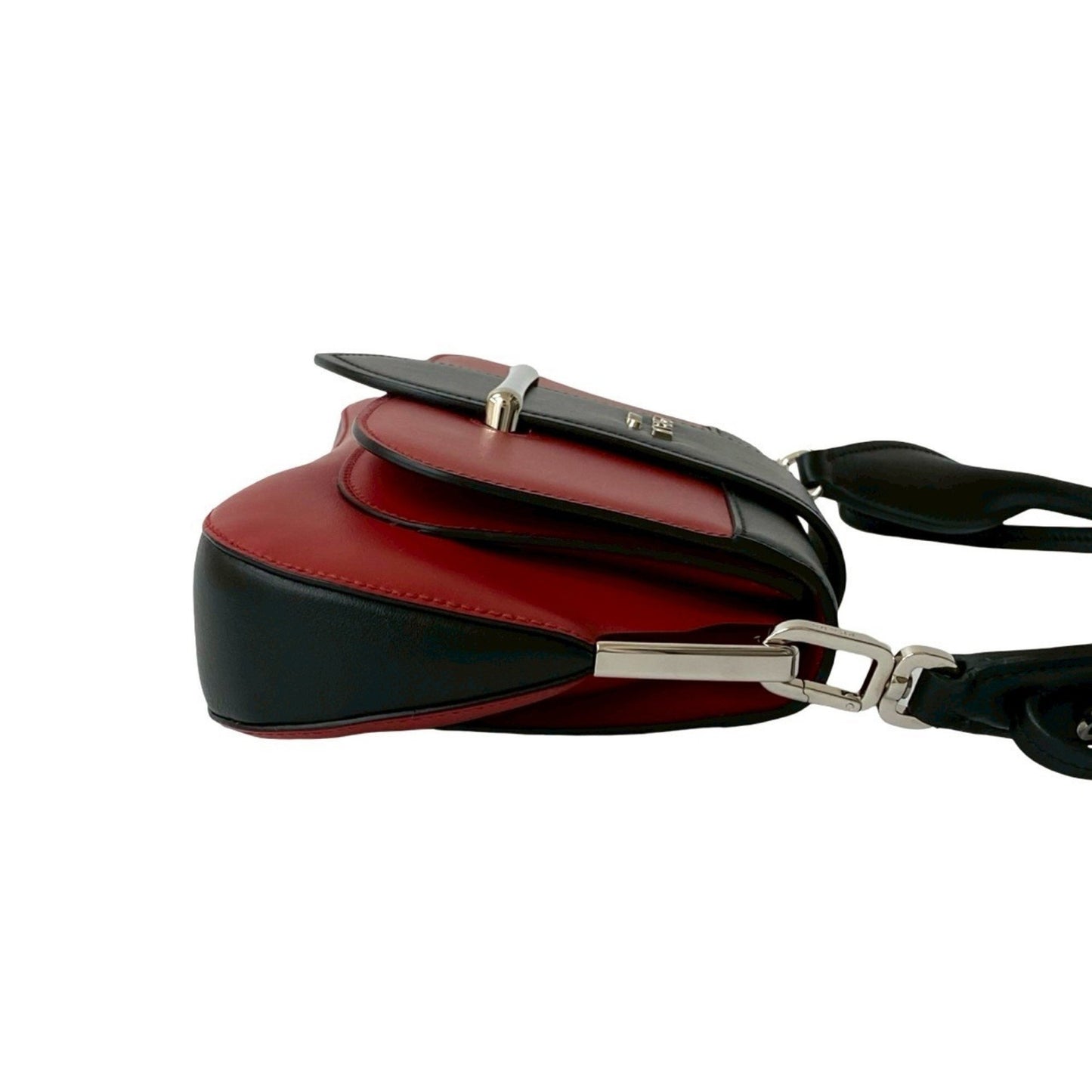 Prada Others Black Shoulder Bags