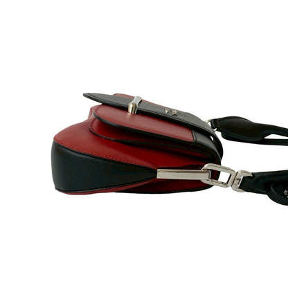 Prada Others Black Shoulder Bags