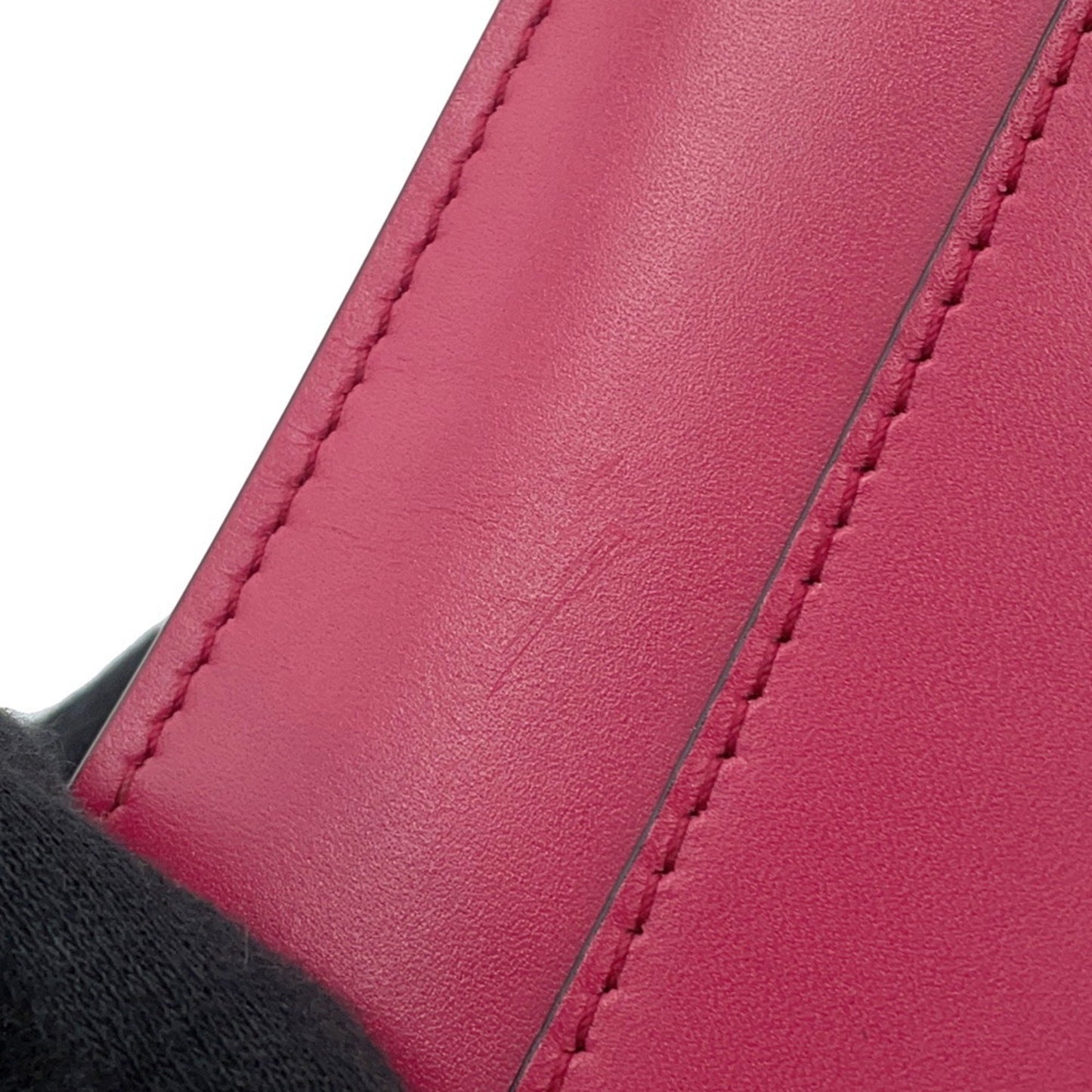 Bvlgari Others Pink Shoulder Bags