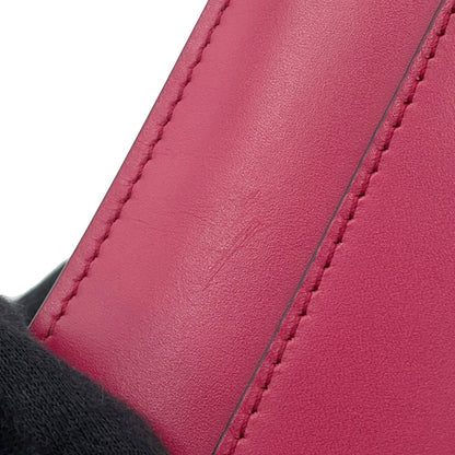 Bvlgari Others Pink Shoulder Bags