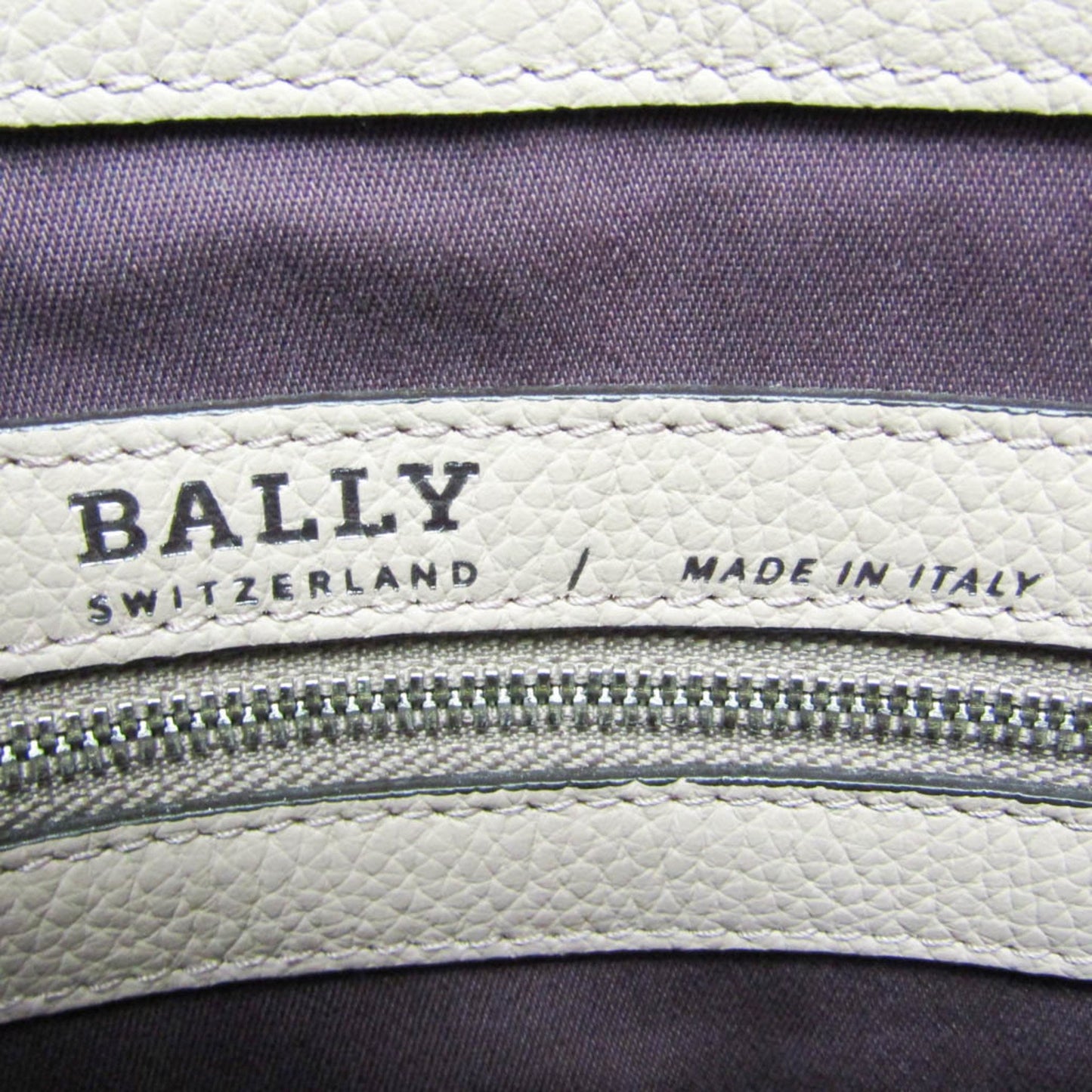 Bally Others Pink Handbags