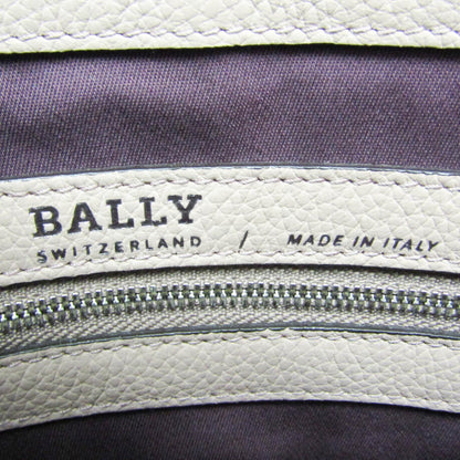 Bally Others Pink Handbags