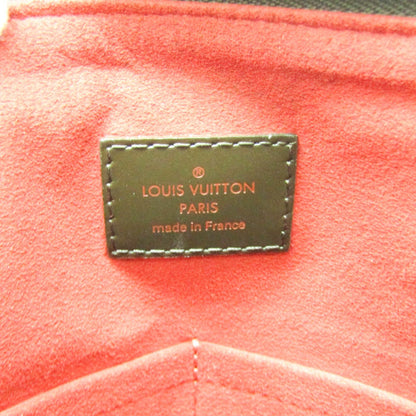 Louis Vuitton Monogram Canvas Brown Shoulder Bags