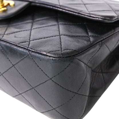Chanel Others Black Shoulder Bags