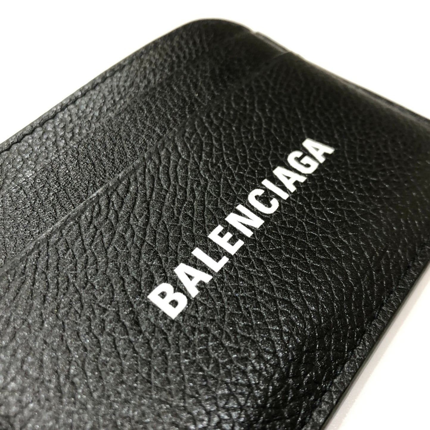 Balenciaga Others Black Cases