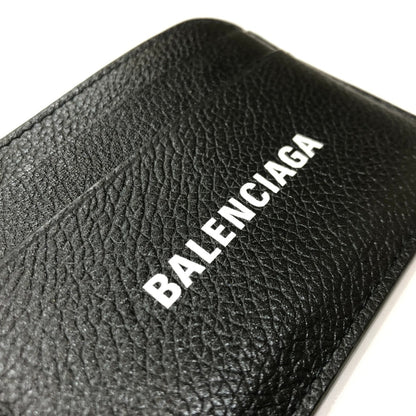 Balenciaga Others Black Cases