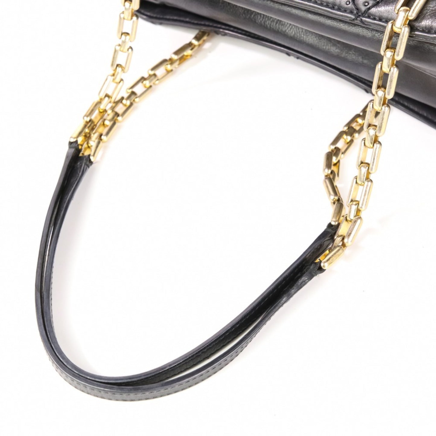 Chanel Others Black Shoulder Bags