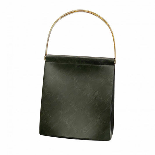 Cartier Others Black Handbags