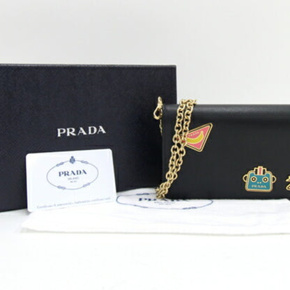 Prada Others Black Small Bags