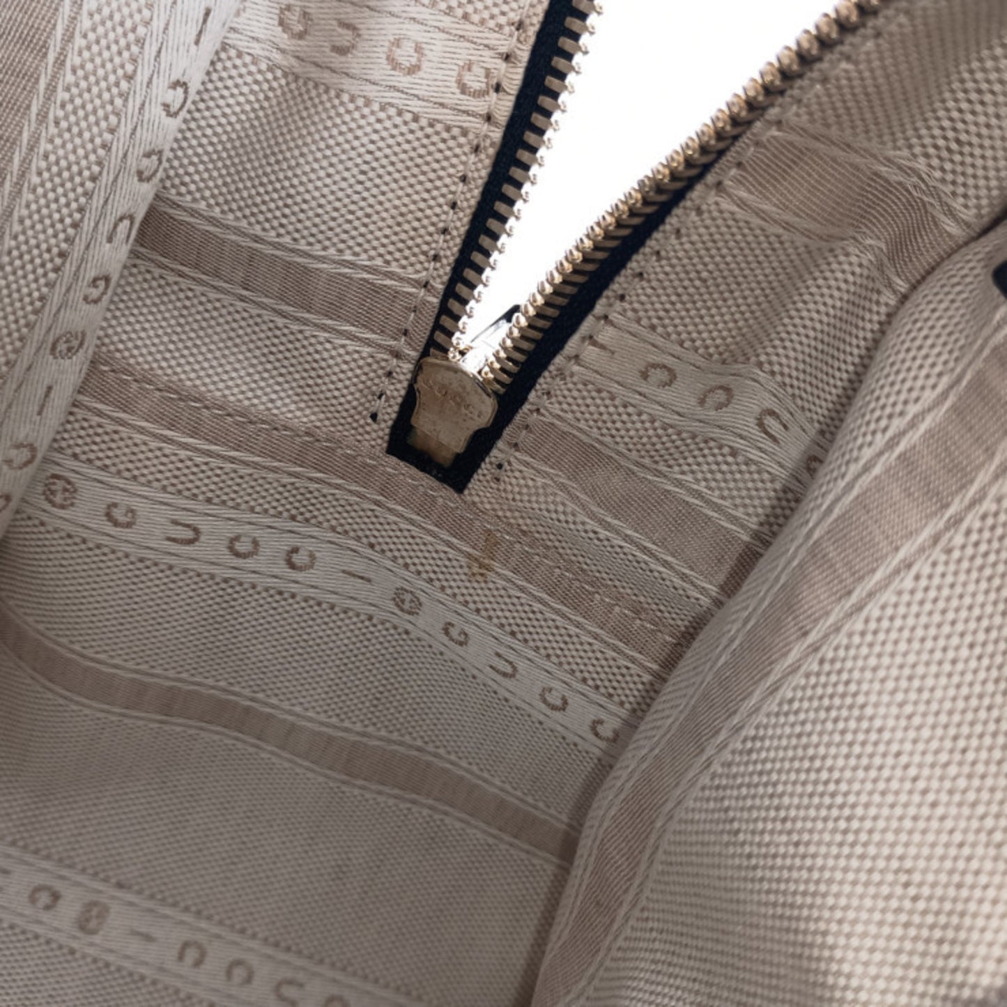 Gucci Others Black Handbags