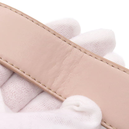 Fendi Others Pink Handbags