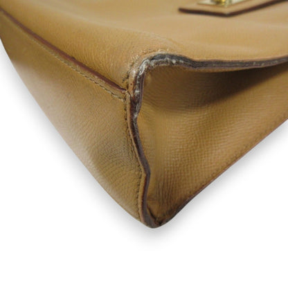 Celine Others Brown Shoulder Bags