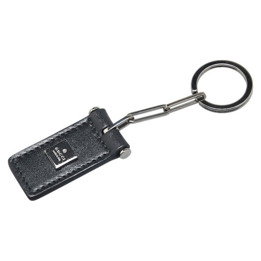 Gucci Other Metal Black Key Rings