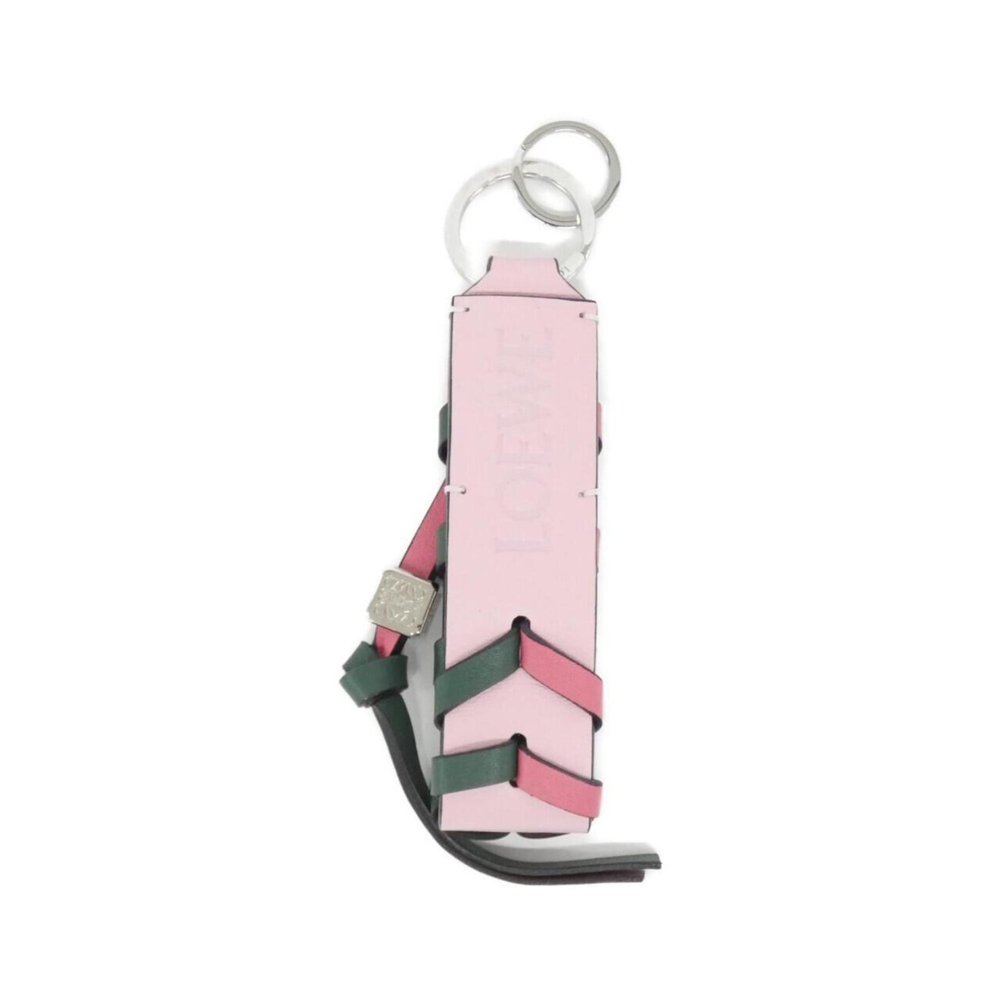 Loewe Others Green Key Rings