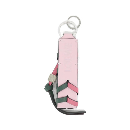 Loewe Others Green Key Rings