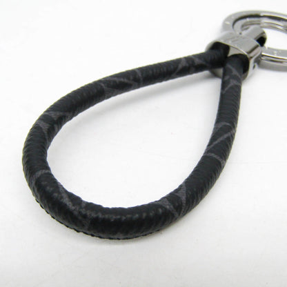 Louis Vuitton Other Metal Black Key Rings