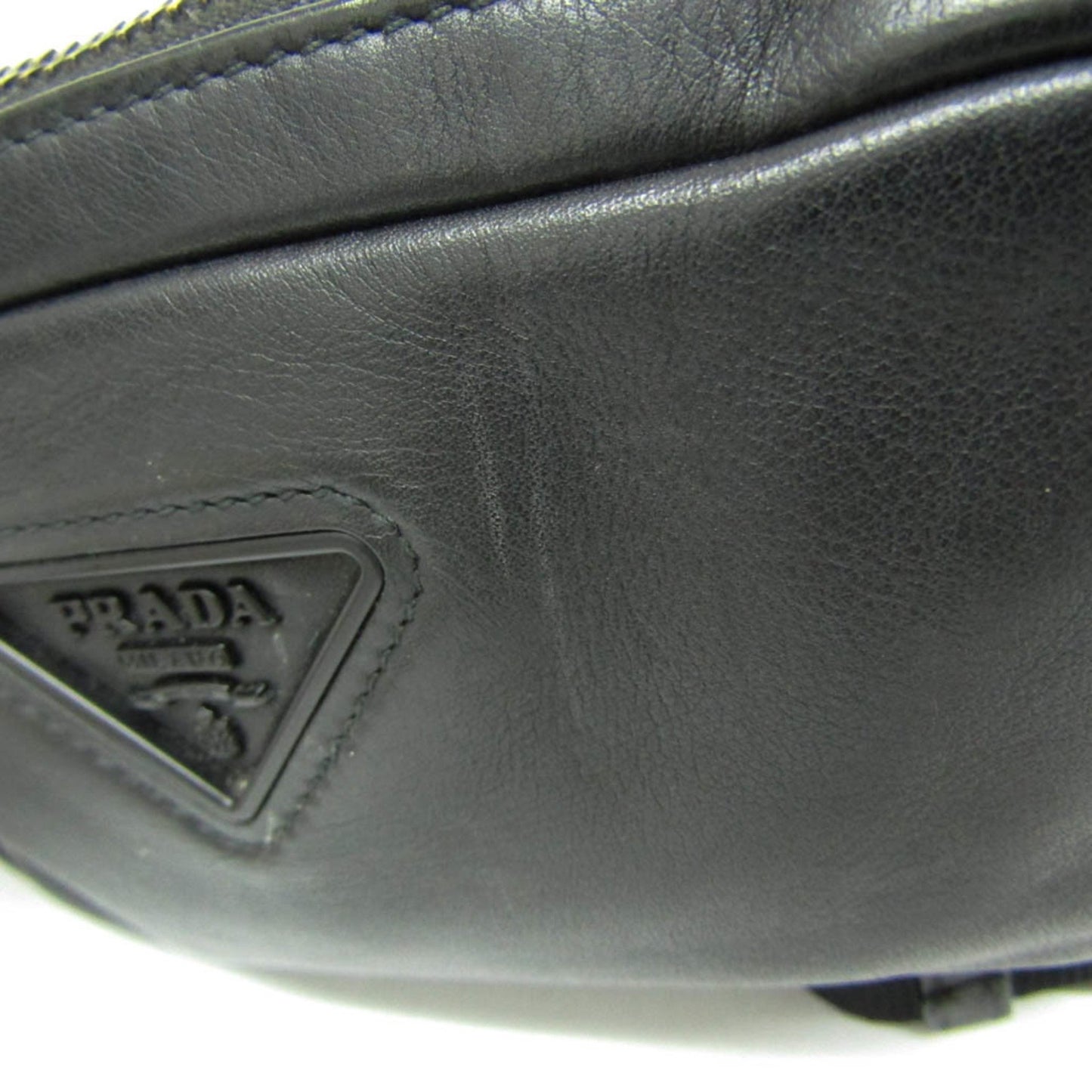 Prada Others Black Shoulder Bags