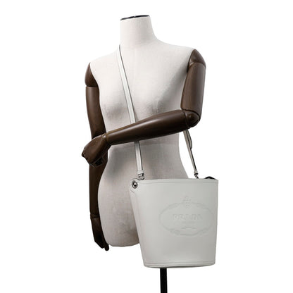 Prada Others White Handbags