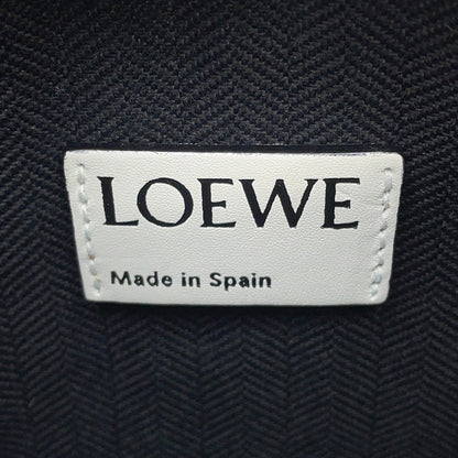 Loewe Others White Clutch Bags