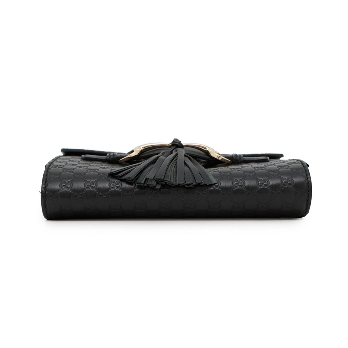 Gucci Others Black Shoulder Bags