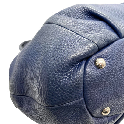 Prada Others Blue Handbags