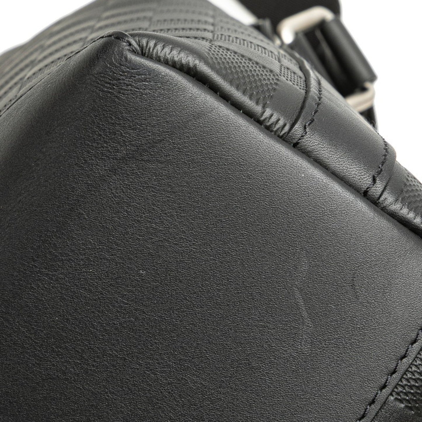 Louis Vuitton Others Black Shoulder Bags